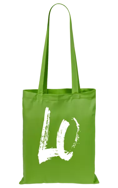 Látková taška LOVE - LO