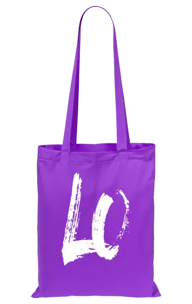 Látková taška LOVE - LO