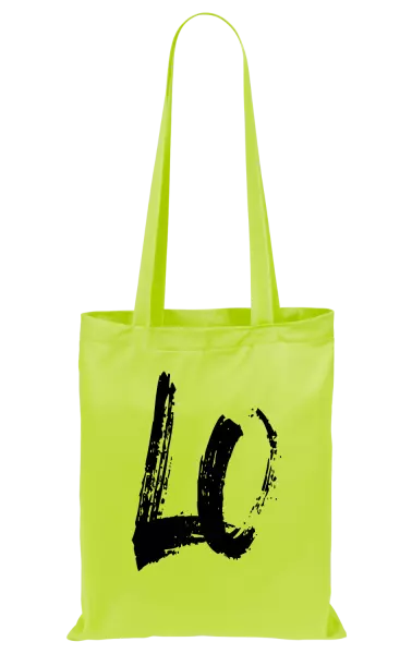 Látková taška LOVE - LO