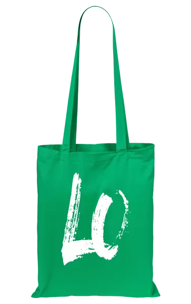 Látková taška LOVE - LO