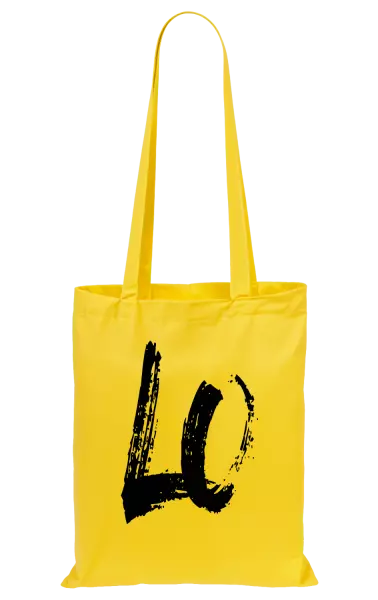 Látková taška LOVE - LO