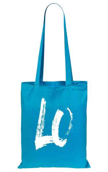 Látková taška LOVE - LO