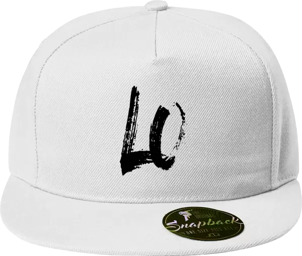 Snapback šiltovka LOVE - LO
