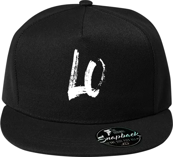 Snapback šiltovka LOVE - LO