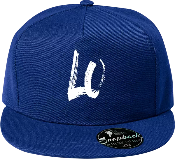 Snapback šiltovka LOVE - LO