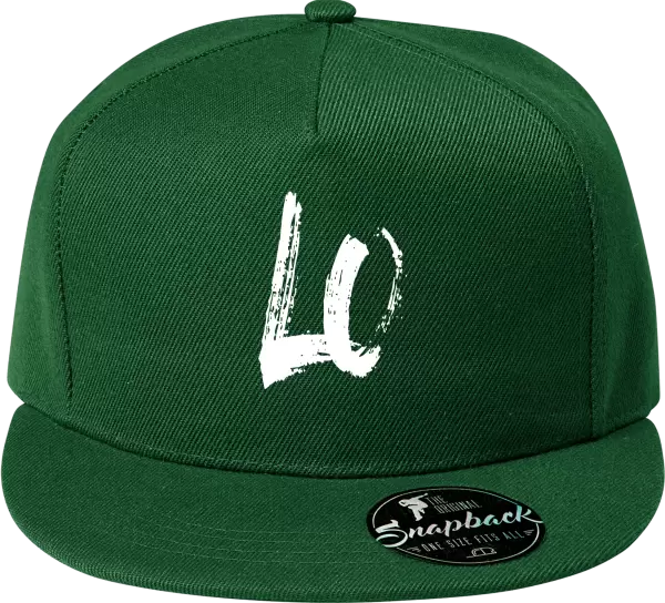 Snapback kšiltovka LOVE - LO