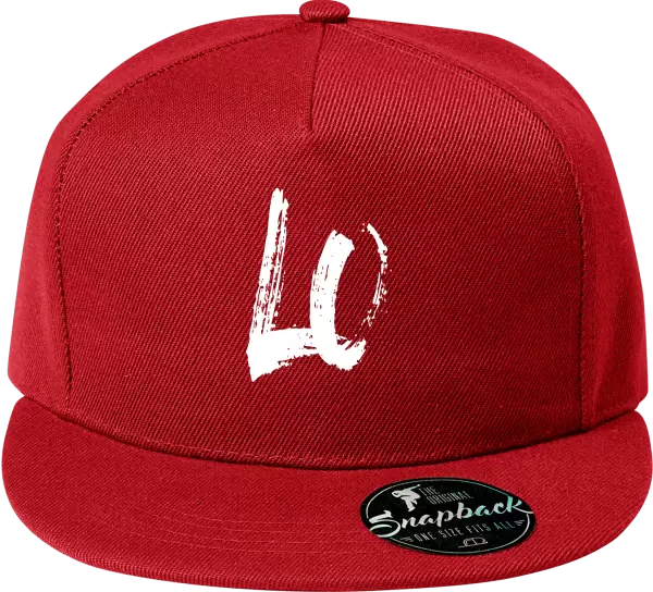 Snapback šiltovka LOVE - LO