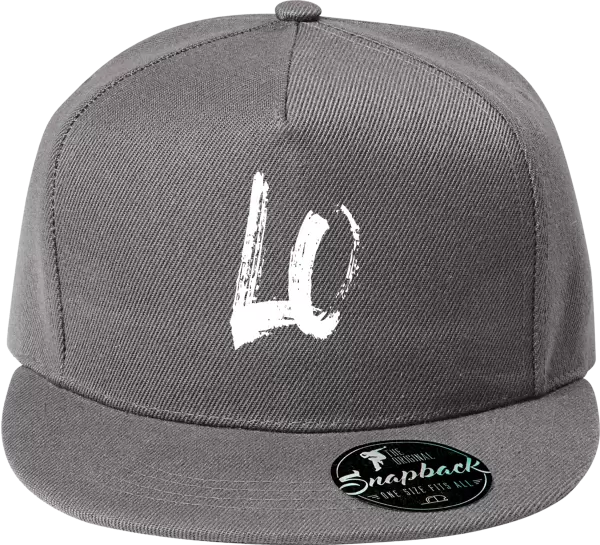 Snapback šiltovka LOVE - LO