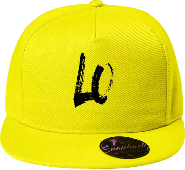 Snapback kšiltovka LOVE - LO