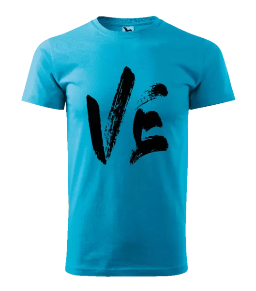Pánske tričko LOVE - VE