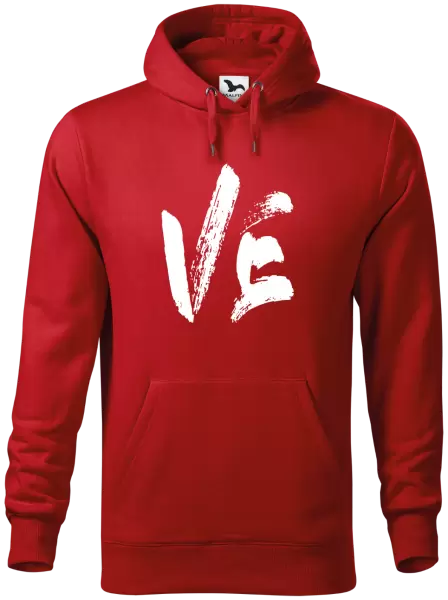 Pánská mikina LOVE - VE