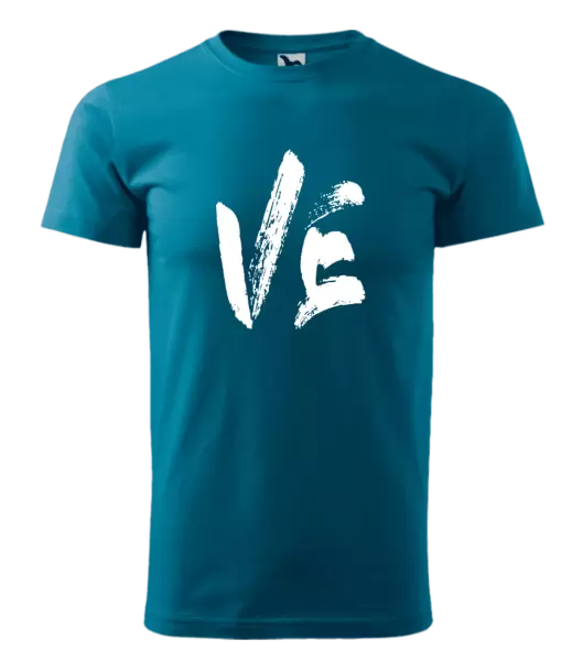 Pánske tričko LOVE - VE