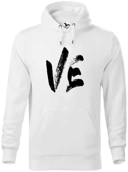 Pánská mikina LOVE - VE