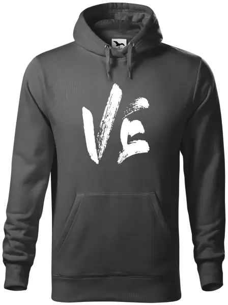 Pánská mikina LOVE - VE