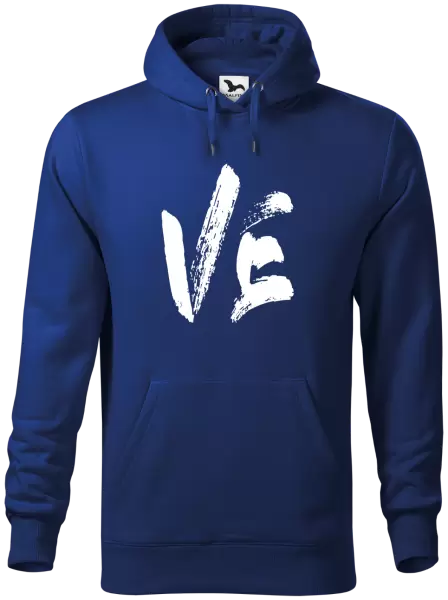 Pánská mikina LOVE - VE