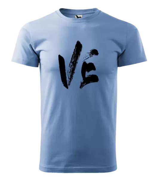 Pánske tričko LOVE - VE