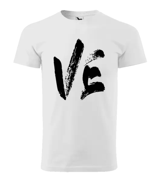 Pánské tričko LOVE - VE