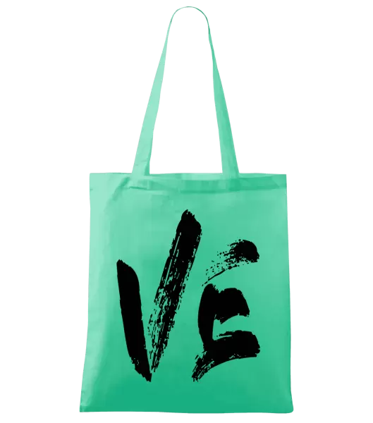 Látková taška LOVE - VE