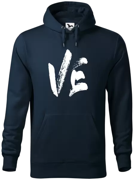 Pánská mikina LOVE - VE