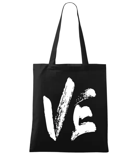 Látková taška LOVE - VE
