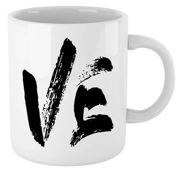 Hrnek LOVE - VE