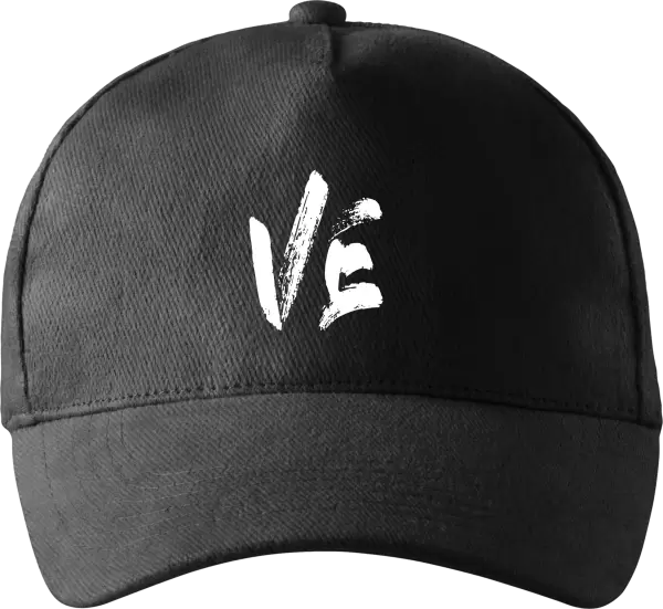 Kšiltovka LOVE - VE