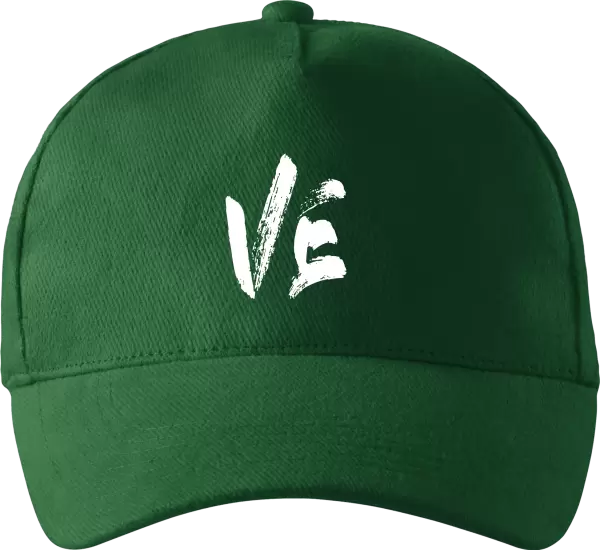 Kšiltovka LOVE - VE