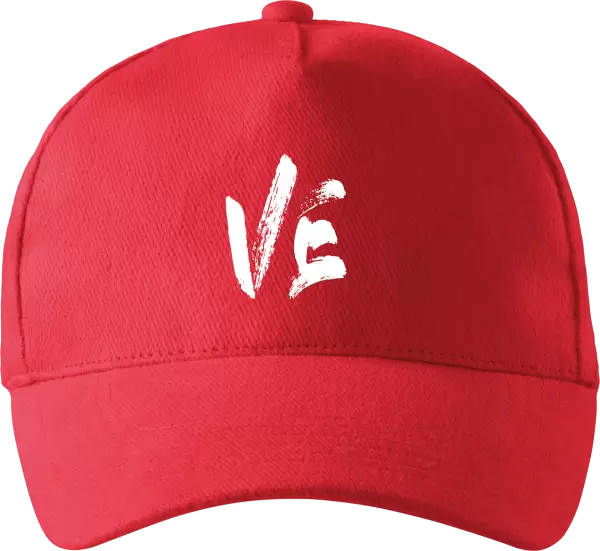 Kšiltovka LOVE - VE