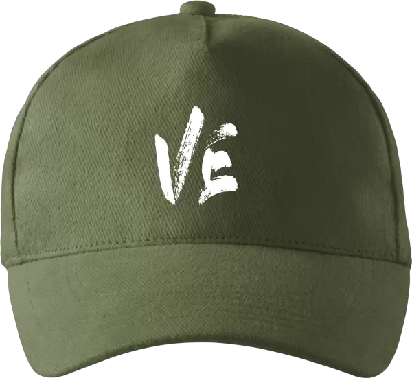 Kšiltovka LOVE - VE