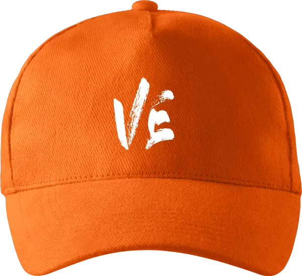 Kšiltovka LOVE - VE