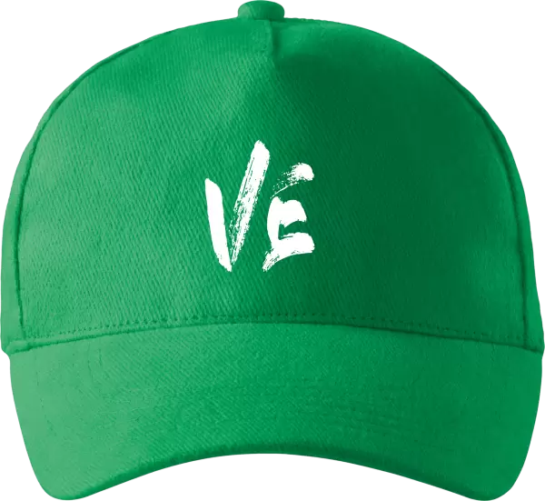 Kšiltovka LOVE - VE