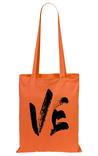Látková taška LOVE - VE