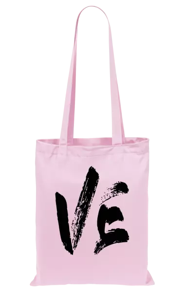 Látková taška LOVE - VE