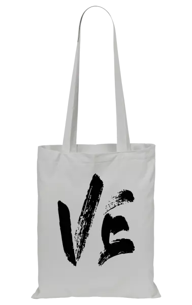 Látková taška LOVE - VE