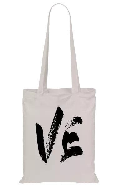 Látková taška LOVE - VE