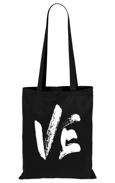 Látková taška LOVE - VE