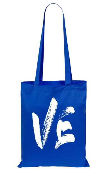 Látková taška LOVE - VE