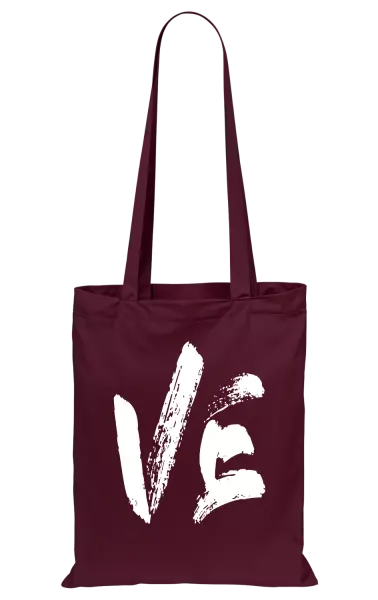 Látková taška LOVE - VE