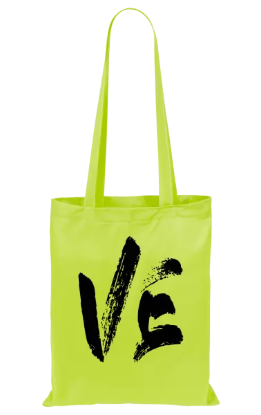 Látková taška LOVE - VE