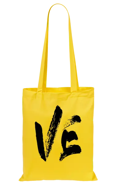 Látková taška LOVE - VE