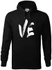 Pánská mikina LOVE - VE
