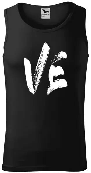 Pánské tílko LOVE - VE