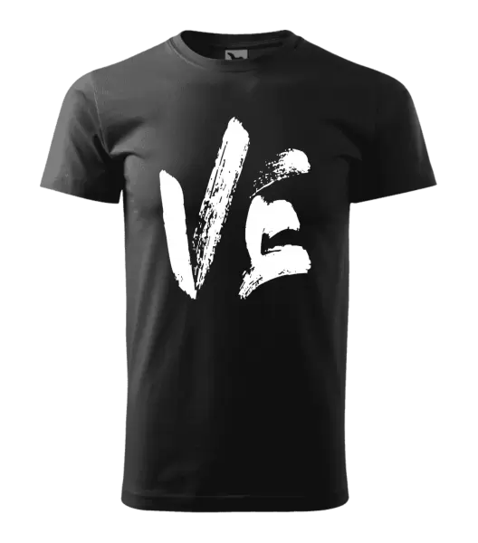 Pánské tričko LOVE - VE