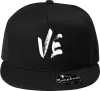 Snapback kšiltovka LOVE - VE