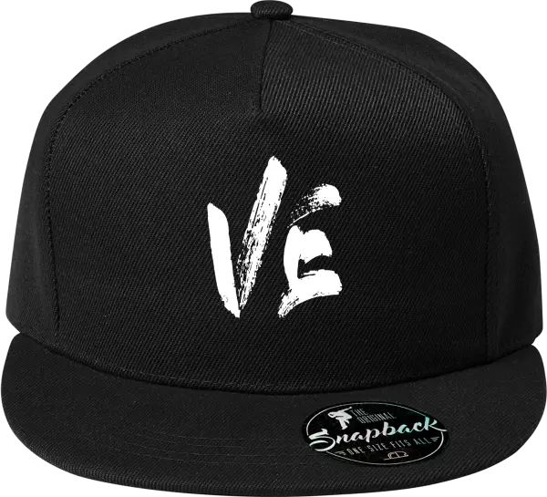 Snapback šiltovka LOVE - VE
