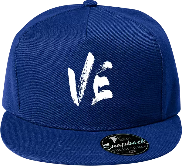 Snapback kšiltovka LOVE - VE