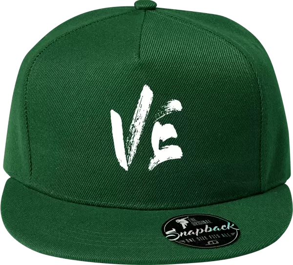 Snapback šiltovka LOVE - VE