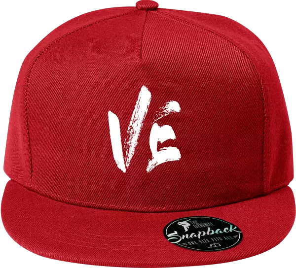 Snapback šiltovka LOVE - VE