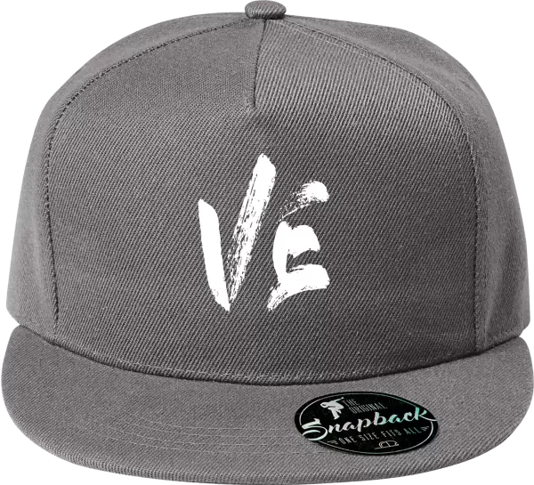 Snapback kšiltovka LOVE - VE