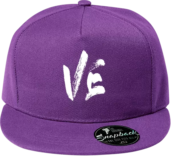 Snapback kšiltovka LOVE - VE